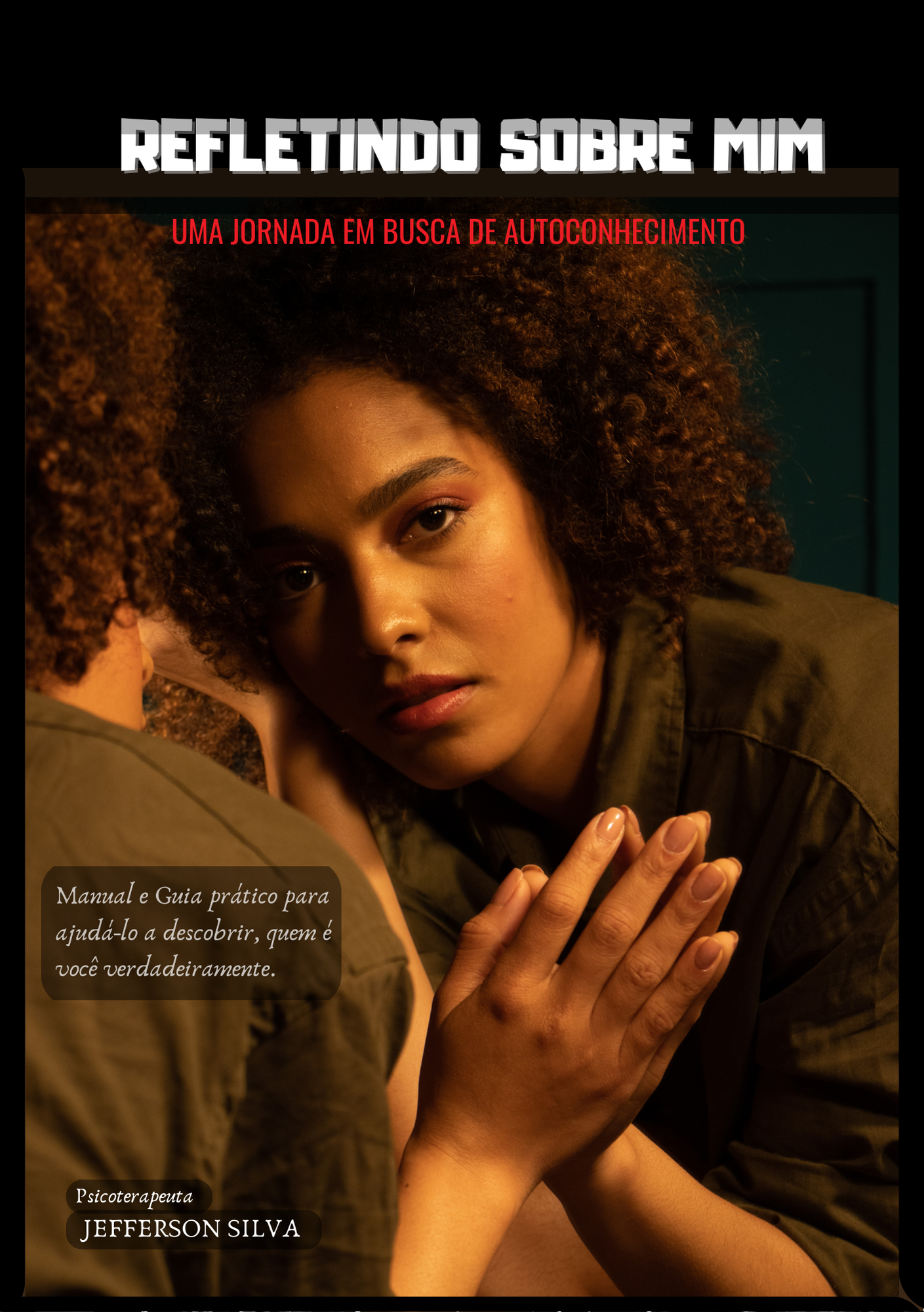 Livro Refletindo Sobre Mim, e-book de Jefferson da Silva