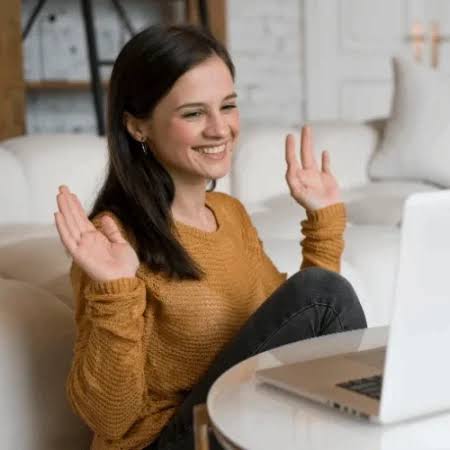 Hipnoterapia online por videochamada