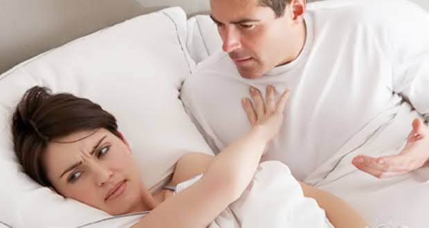 hipnose clínica para falta de libido apetite exual