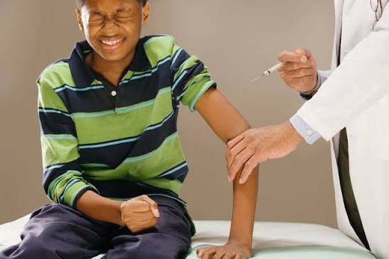 Hipnoterapia para o medo de injeção, vacina e agulhas