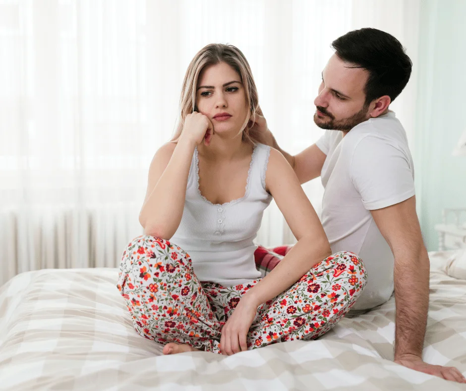 hipnose clínica para vaginismo